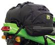 Alfa Rear Bag for Dual Sport Bikes (by Wolfman) WOL MK101